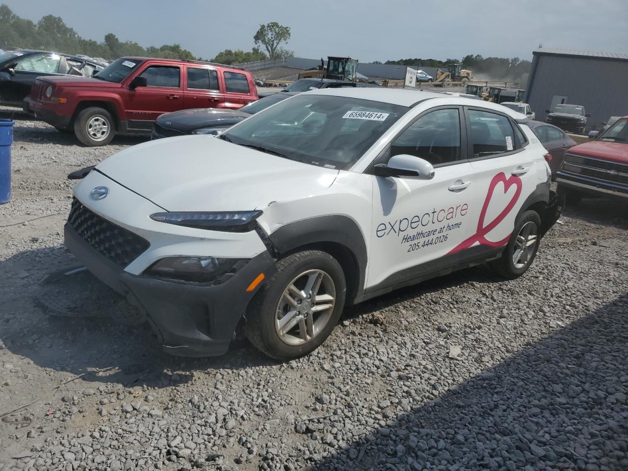 HYUNDAI KONA SE 2023