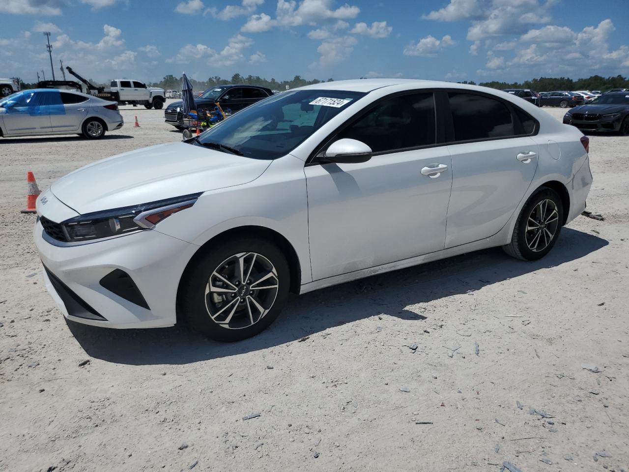 KIA FORTE LX 2023