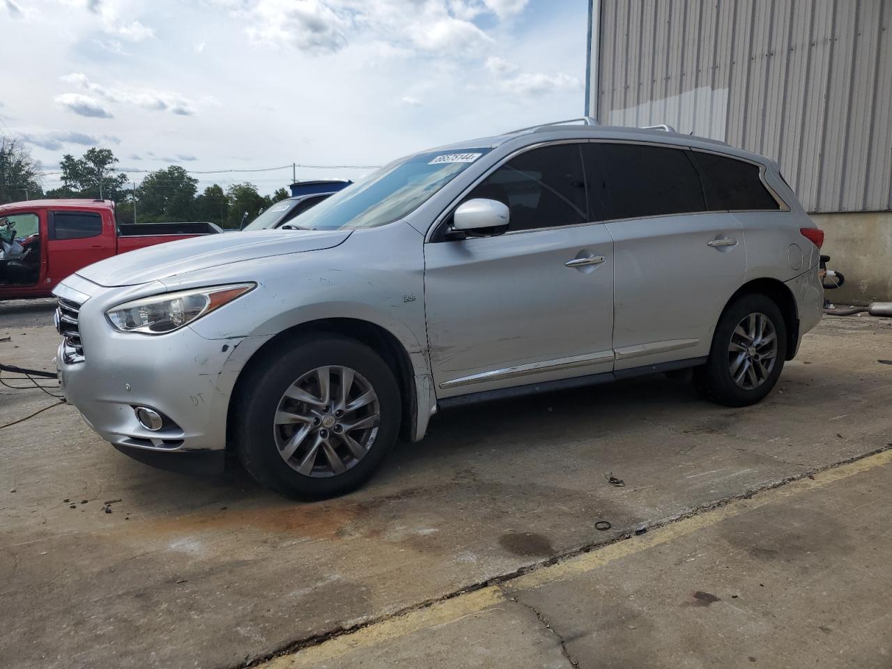 INFINITI Qx60 2015