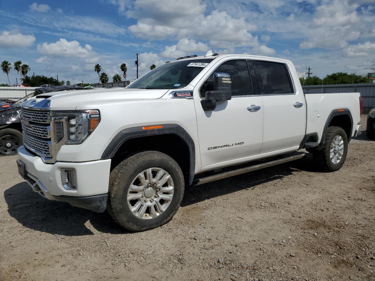 GMC Sierra K25 2023