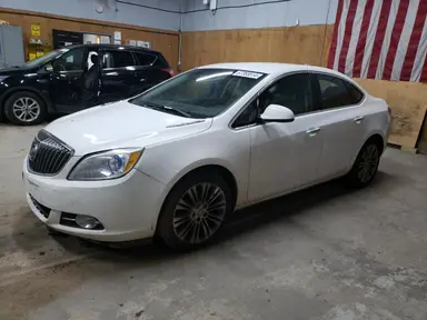 Buick Verano 2014