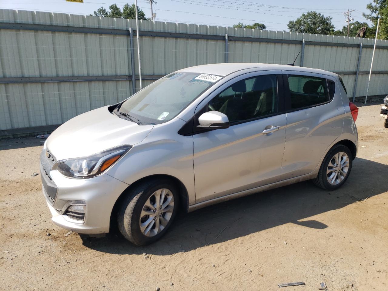 CHEVROLET SPARK 1LT 2020