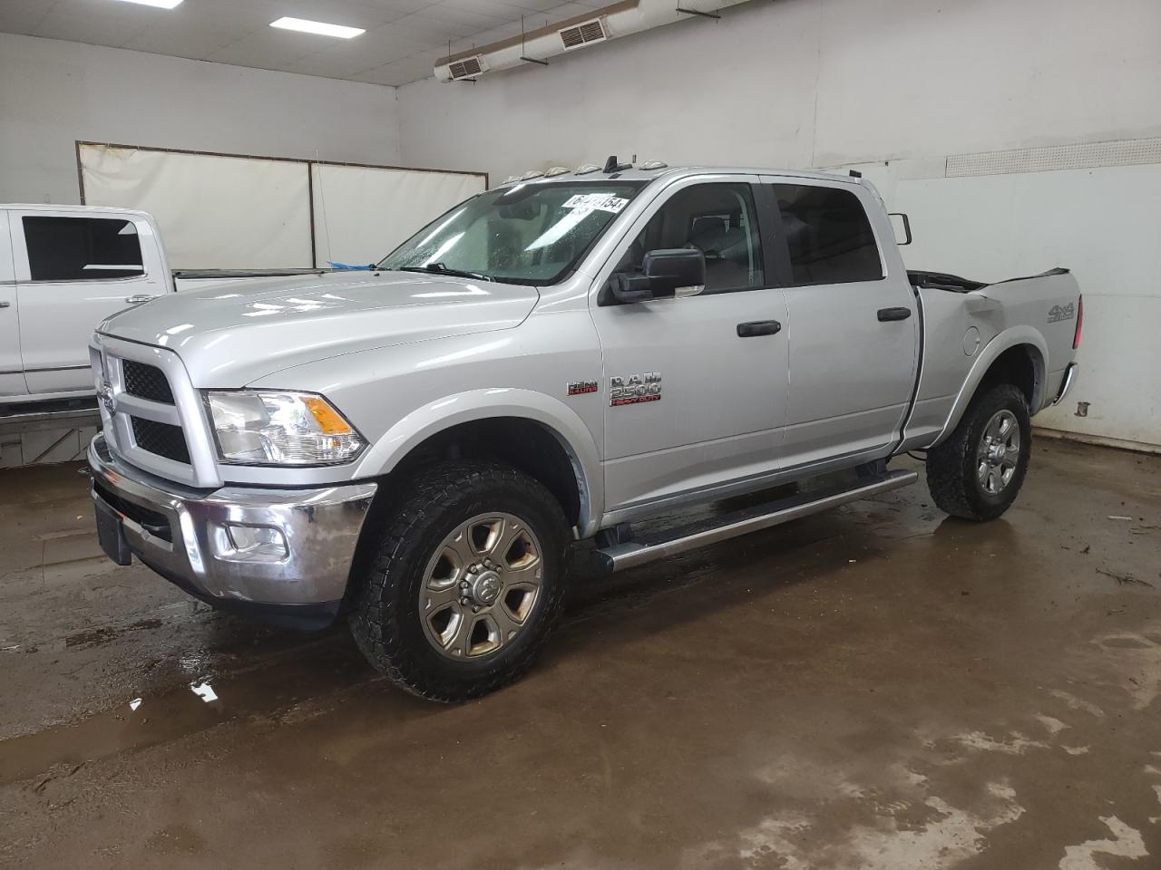 RAM 2500 Slt 2018