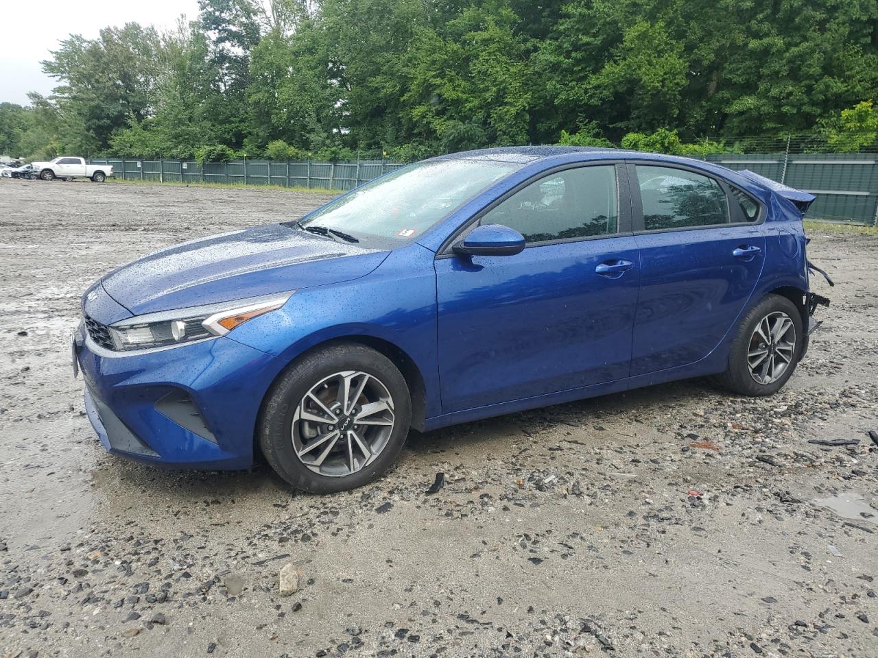 KIA FORTE FE 2022