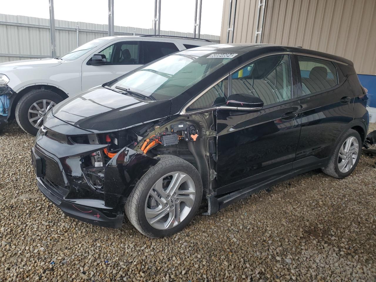 CHEVROLET BOLT EV 1L 2023