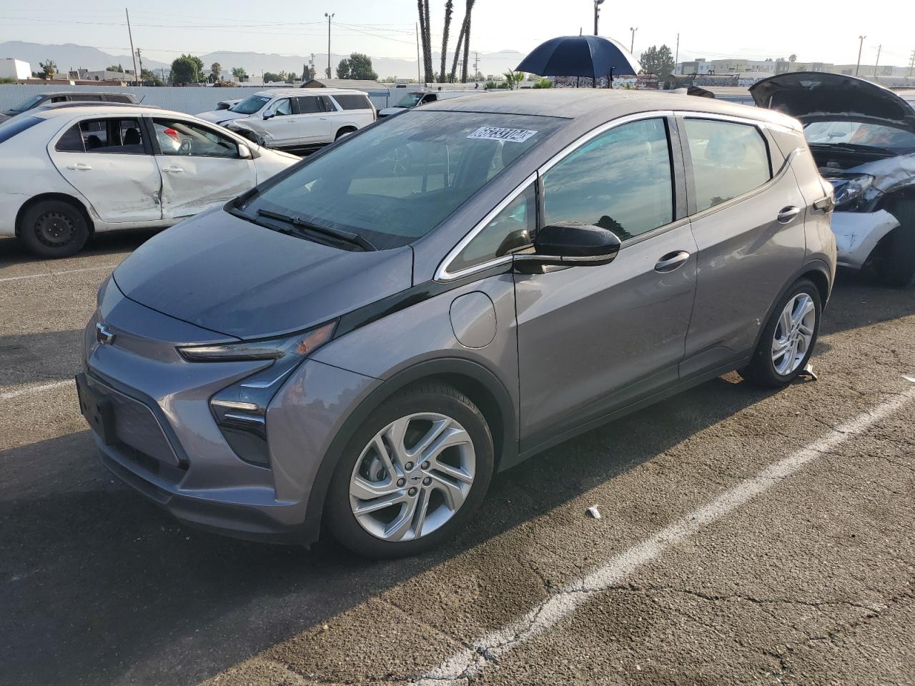 CHEVROLET BOLT EV 1L 2023