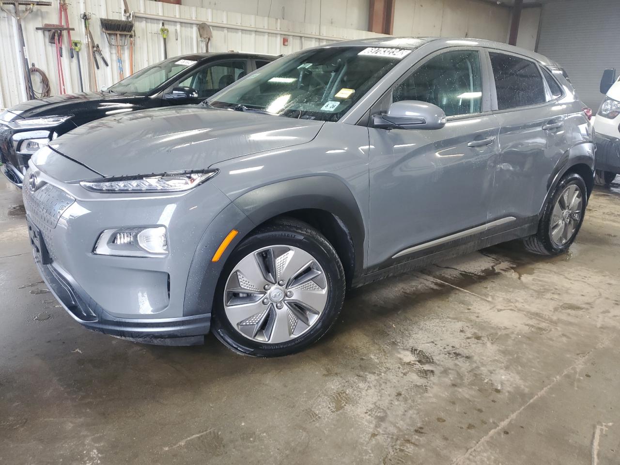 HYUNDAI Kona Limit 2021