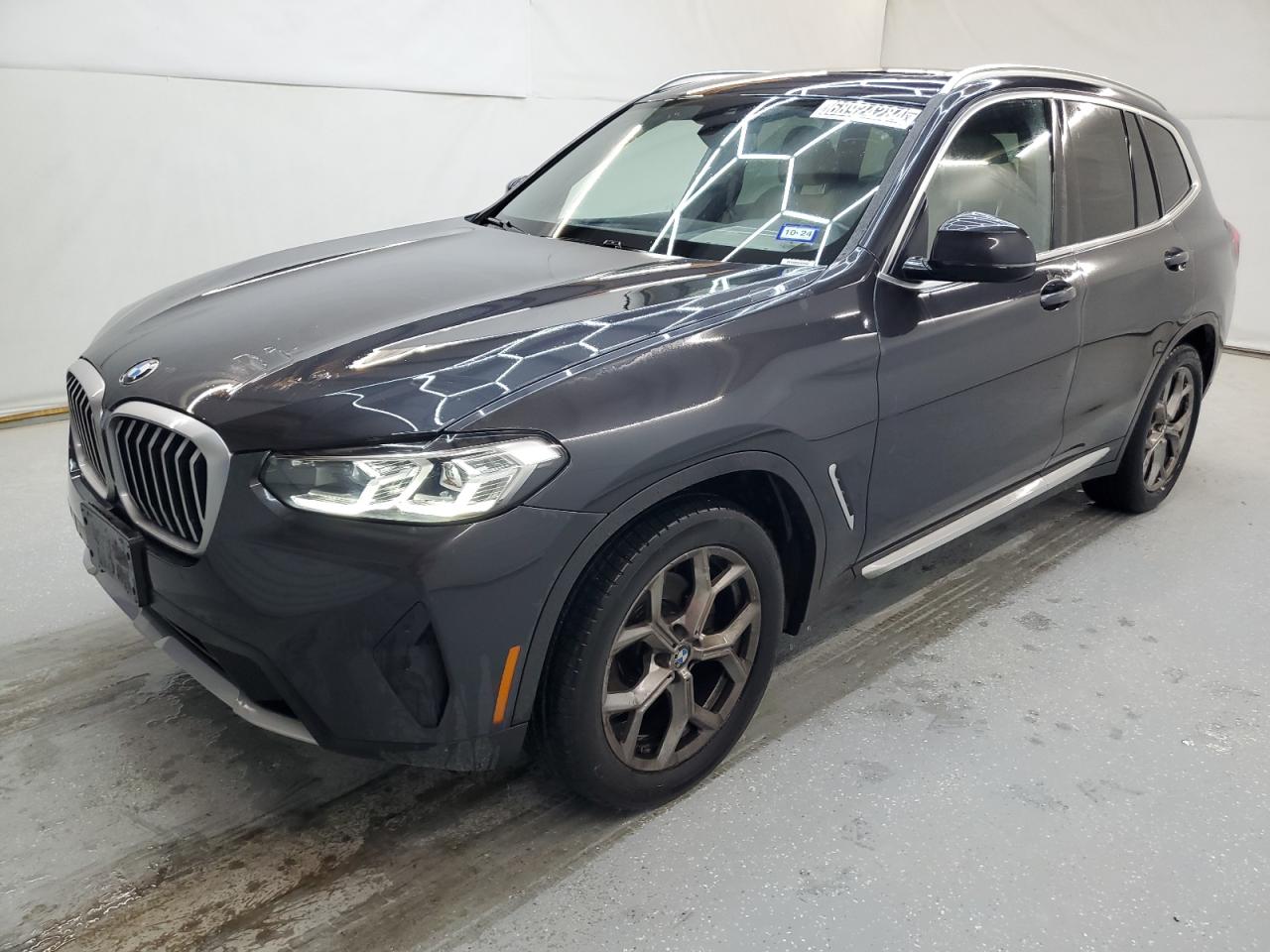 BMW X3 Xdrive3 2022