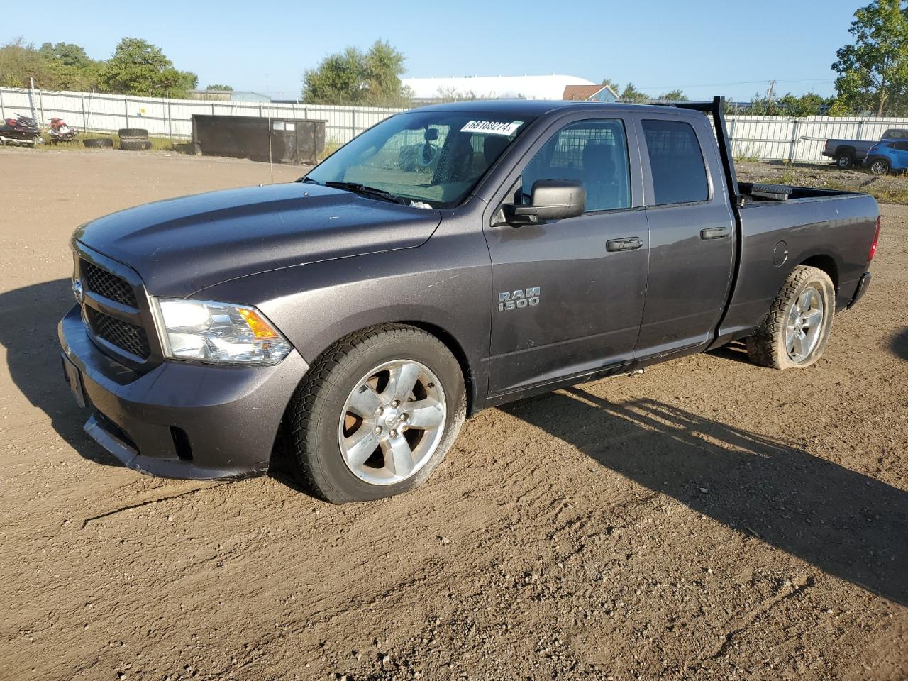 RAM 1500 ST 2018
