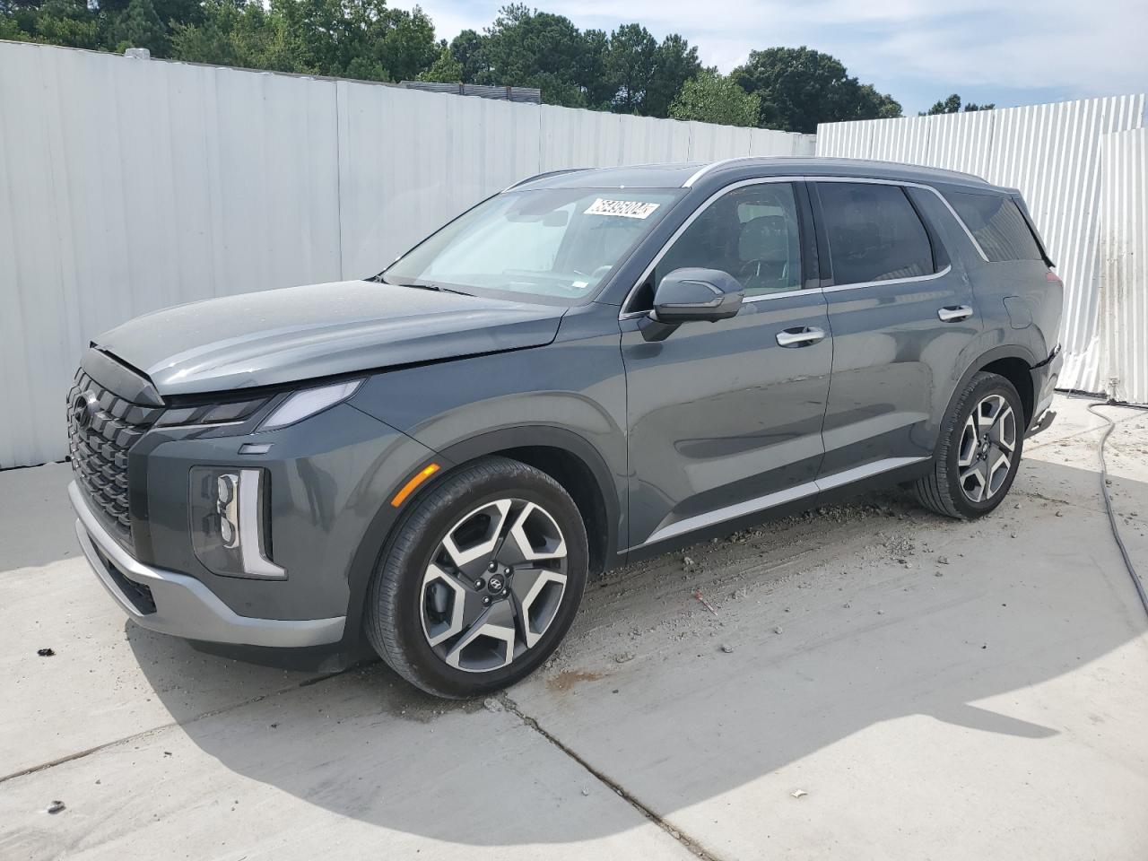 HYUNDAI PALISADE L 2024