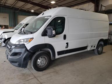 Ram Promaster 2023