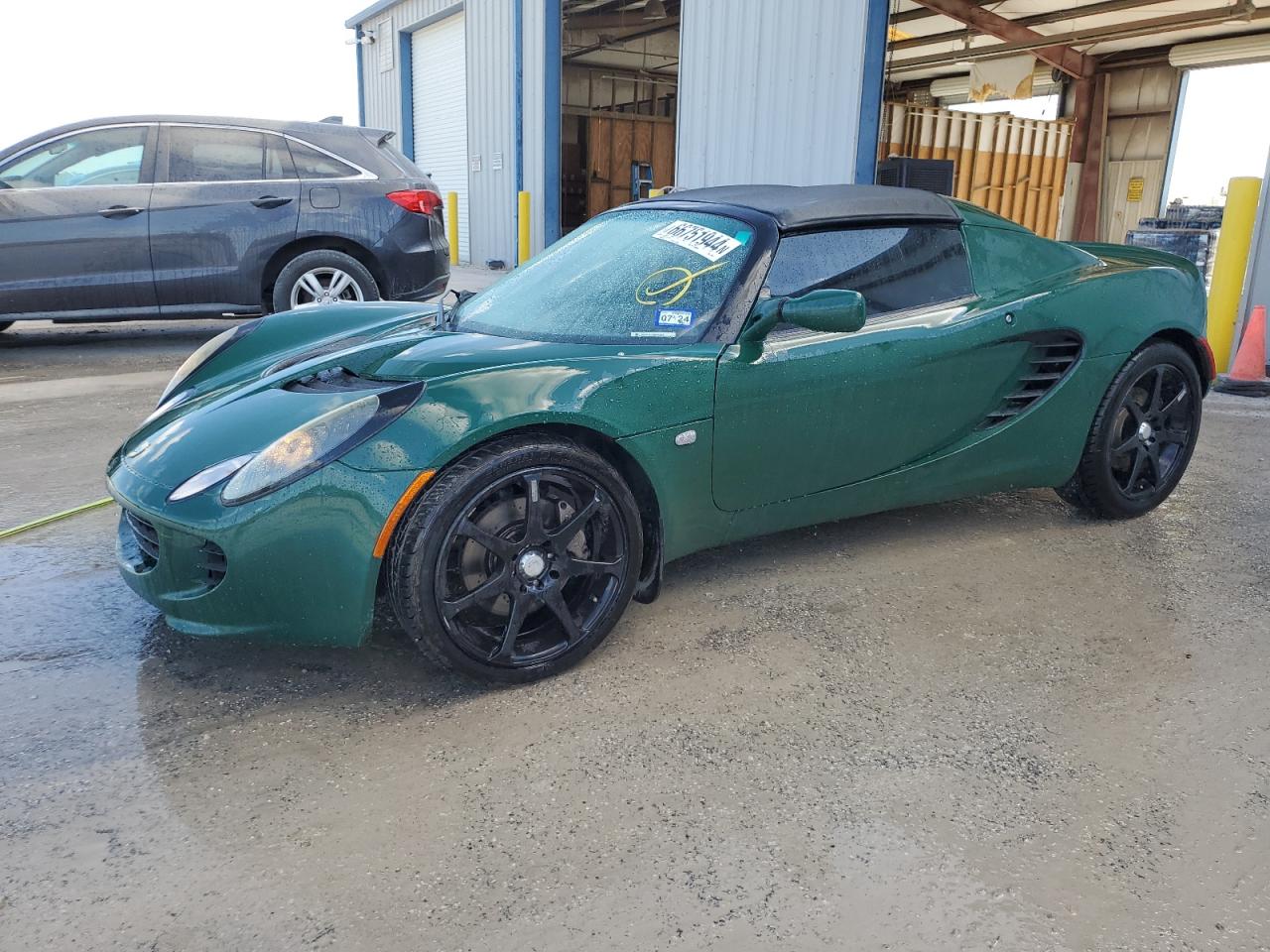 LOTUS ELISE 2006