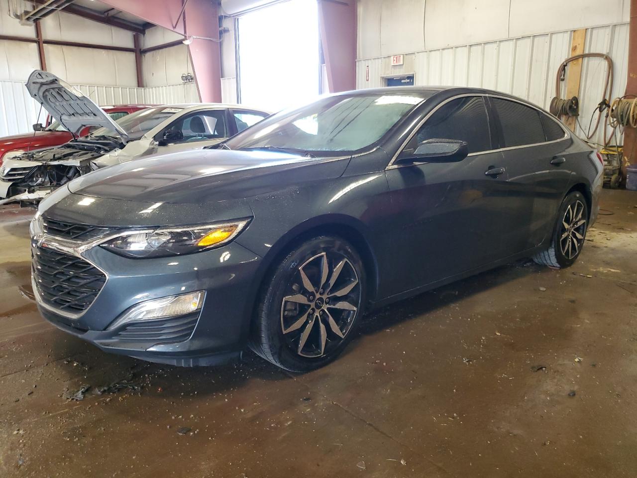 CHEVROLET Malibu Rs 2020