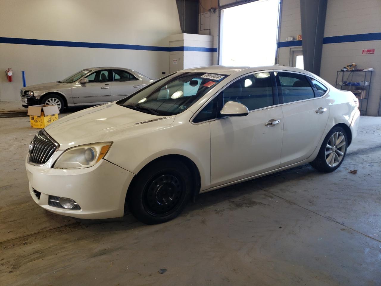 BUICK VERANO 2013