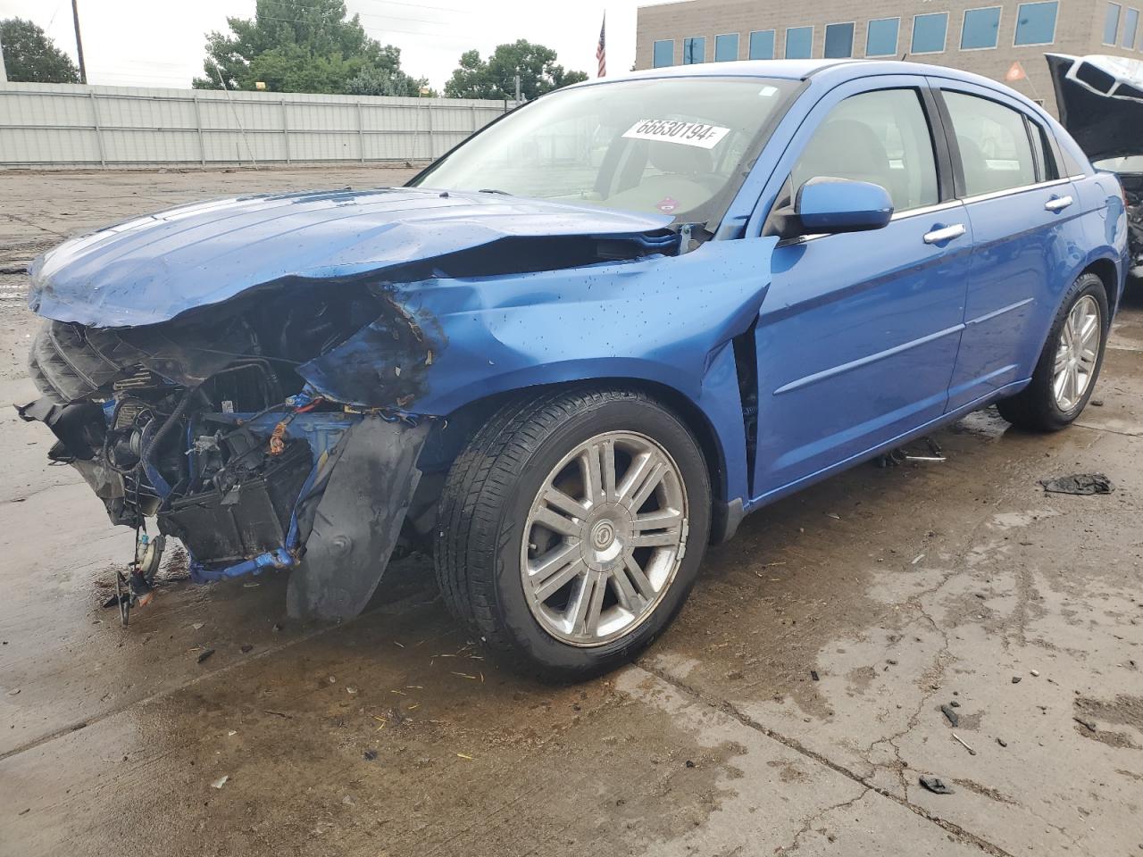 CHRYSLER SEBRING LI 2007