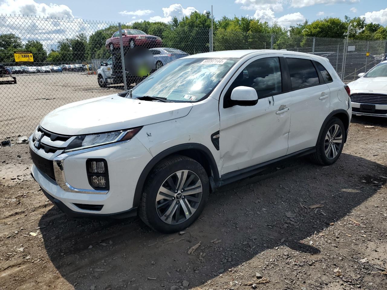 MITSUBISHI Outlander 2021