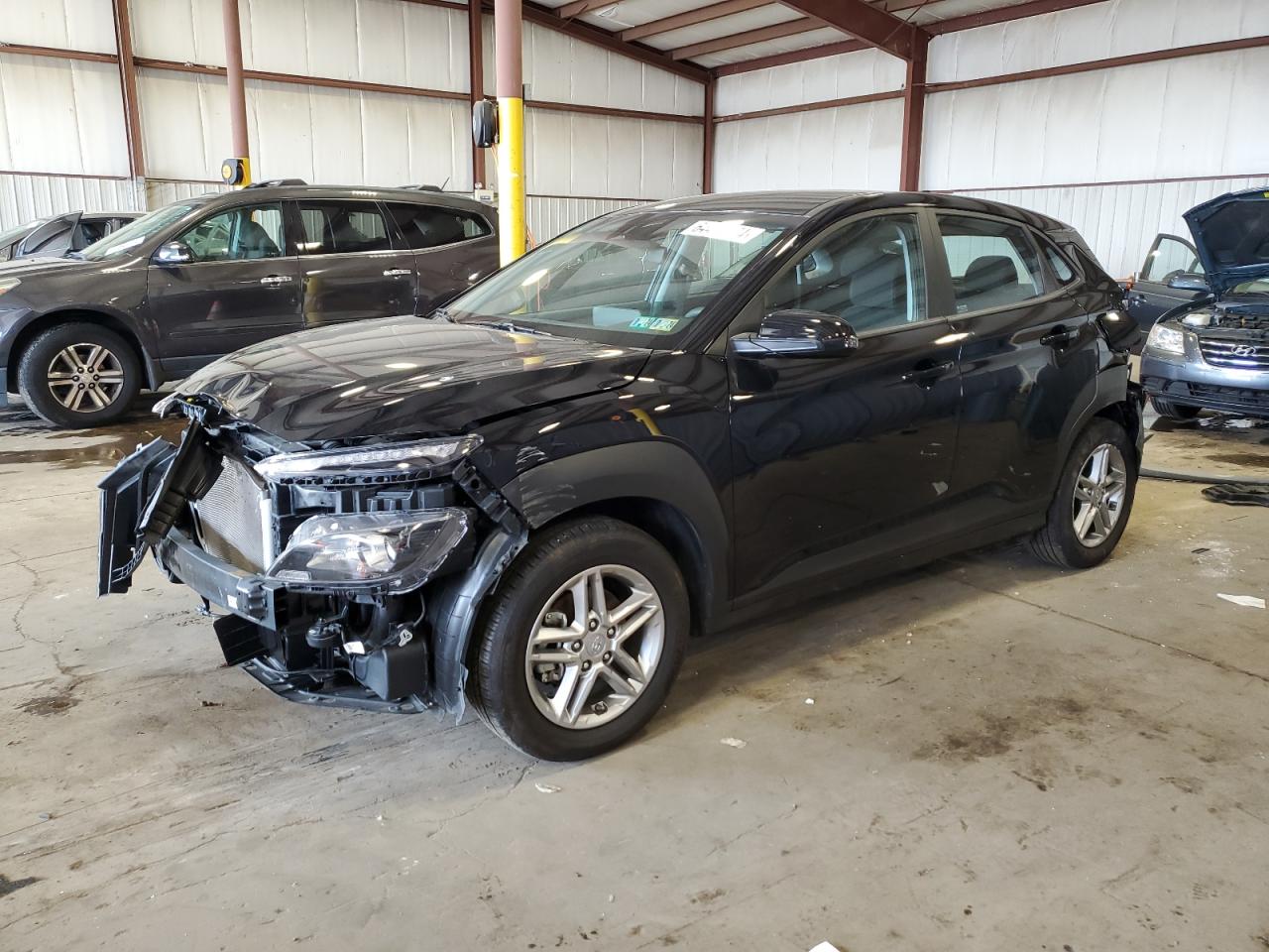 HYUNDAI KONA SE 2023