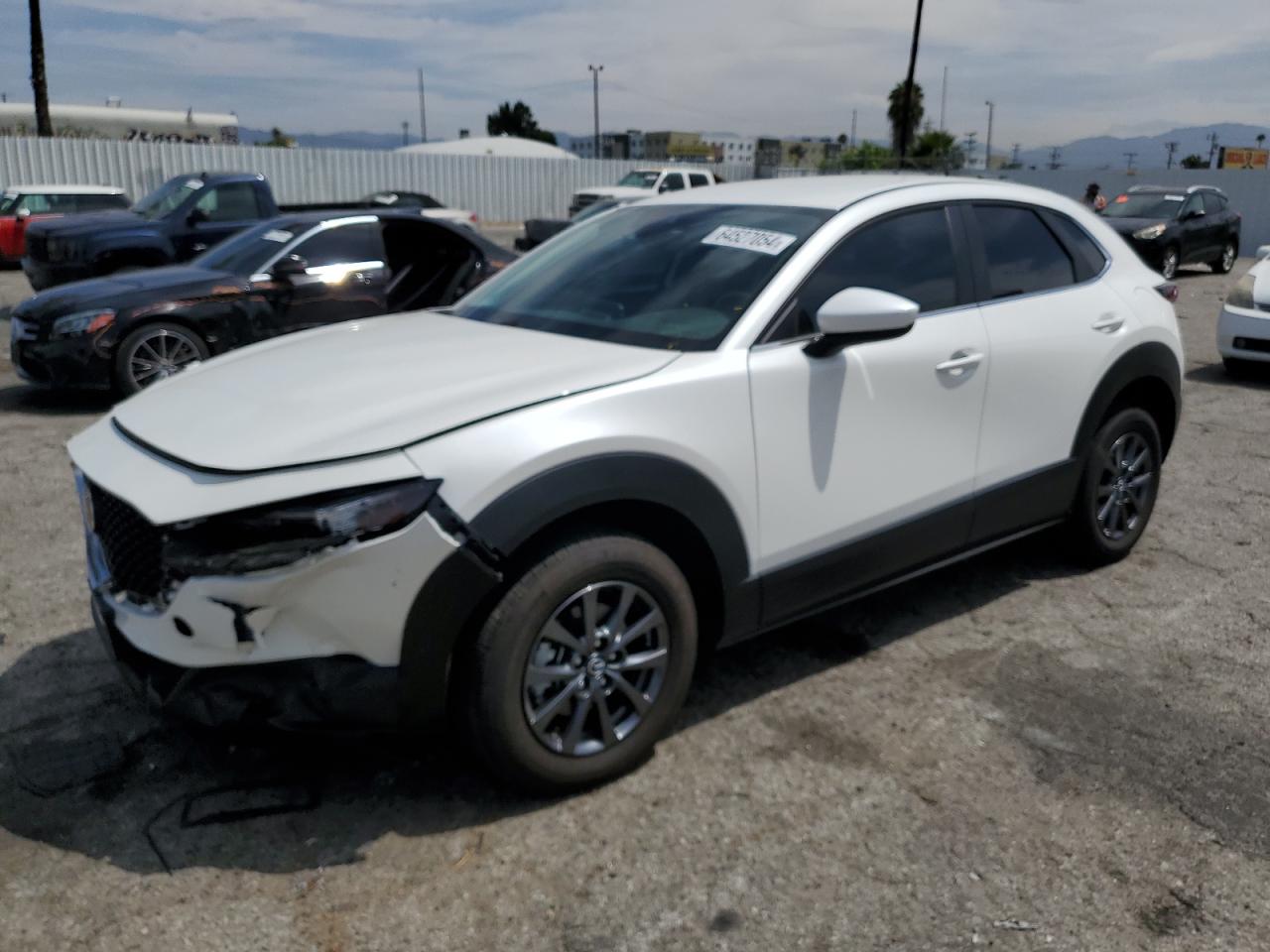 MAZDA CX-30 2023