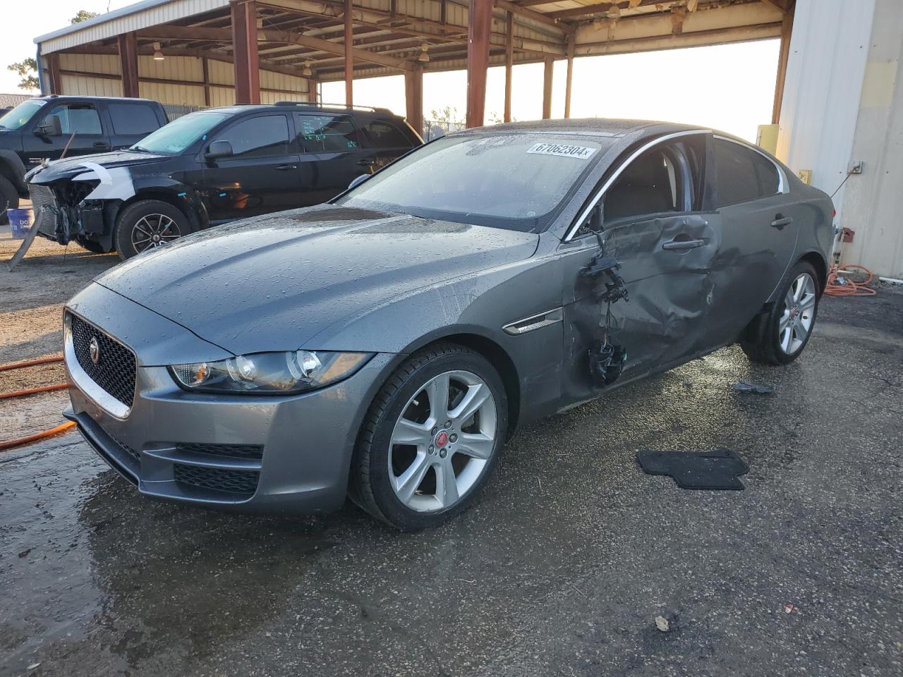 JAGUAR XE PREMIUM 2018