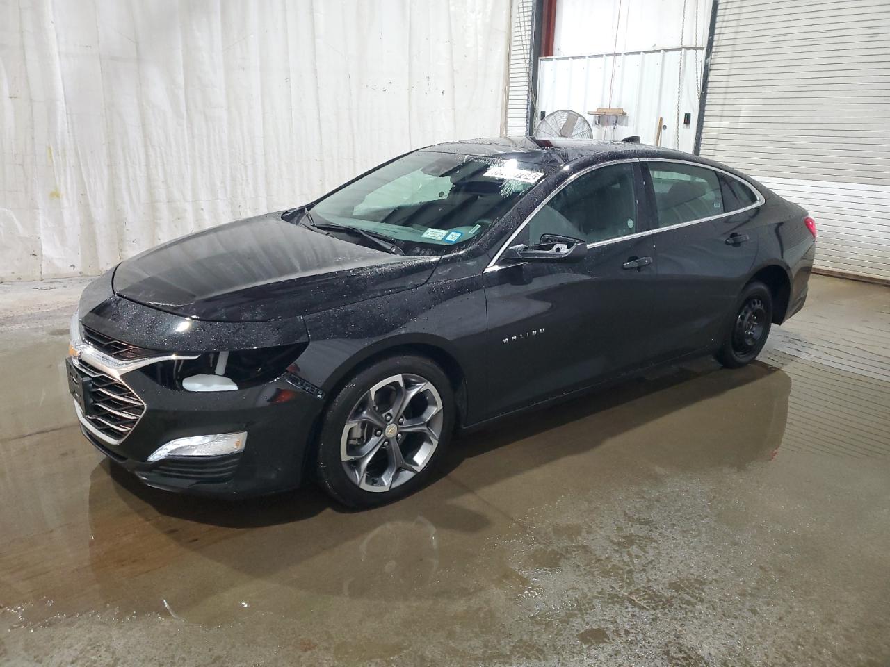 CHEVROLET MALIBU LT 2024