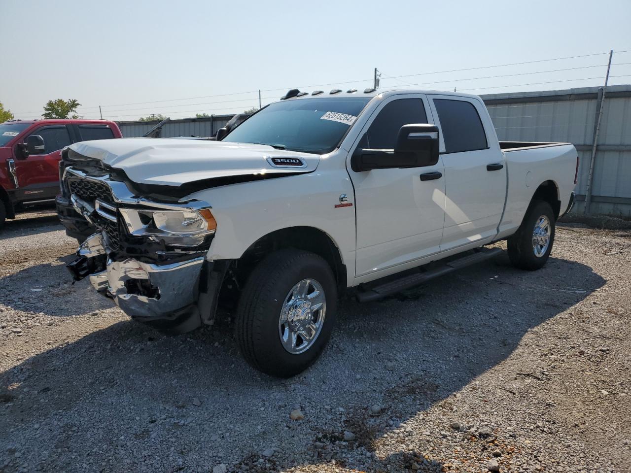 RAM 3500 Trade 2024