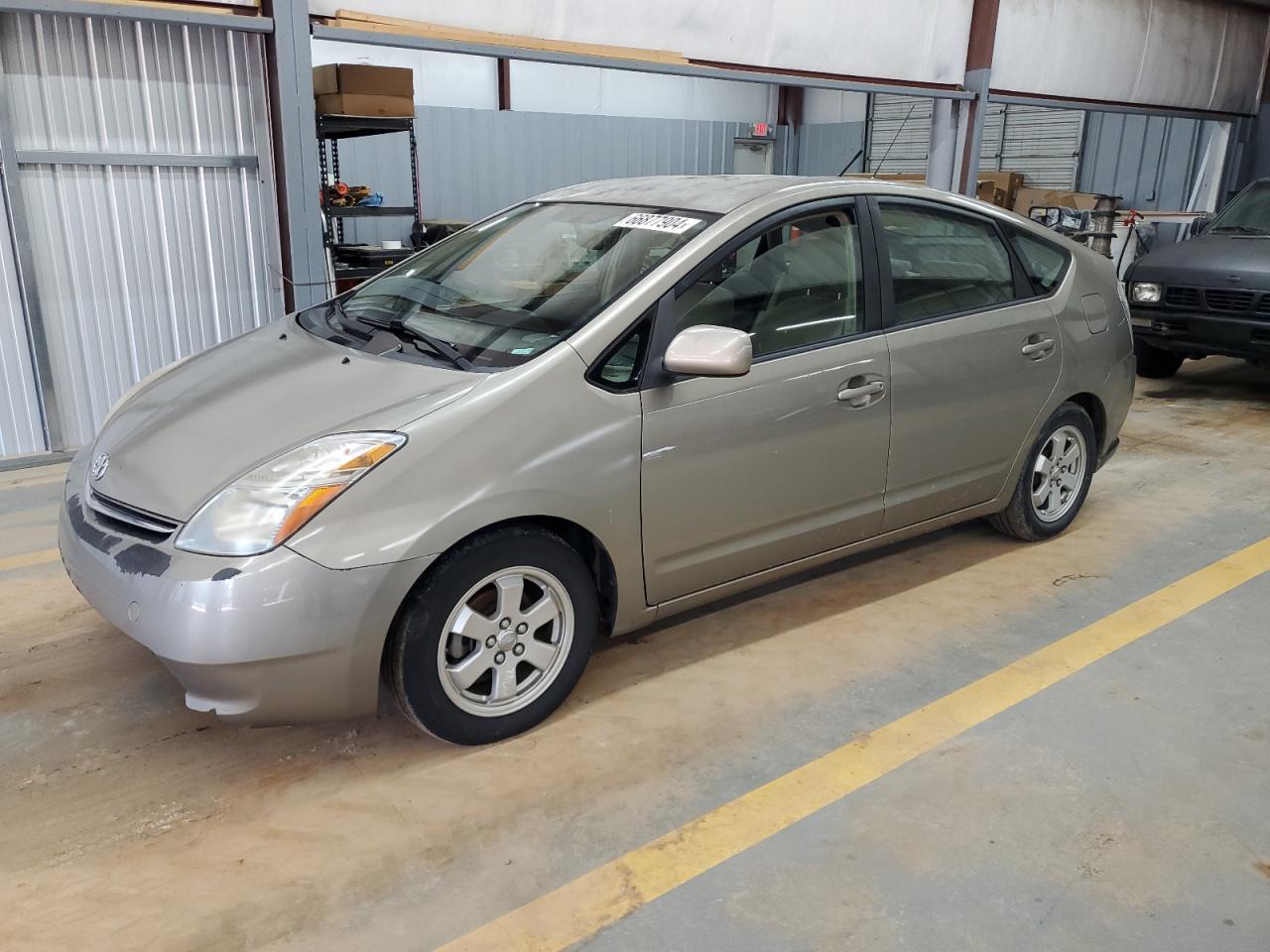 TOYOTA PRIUS 2009