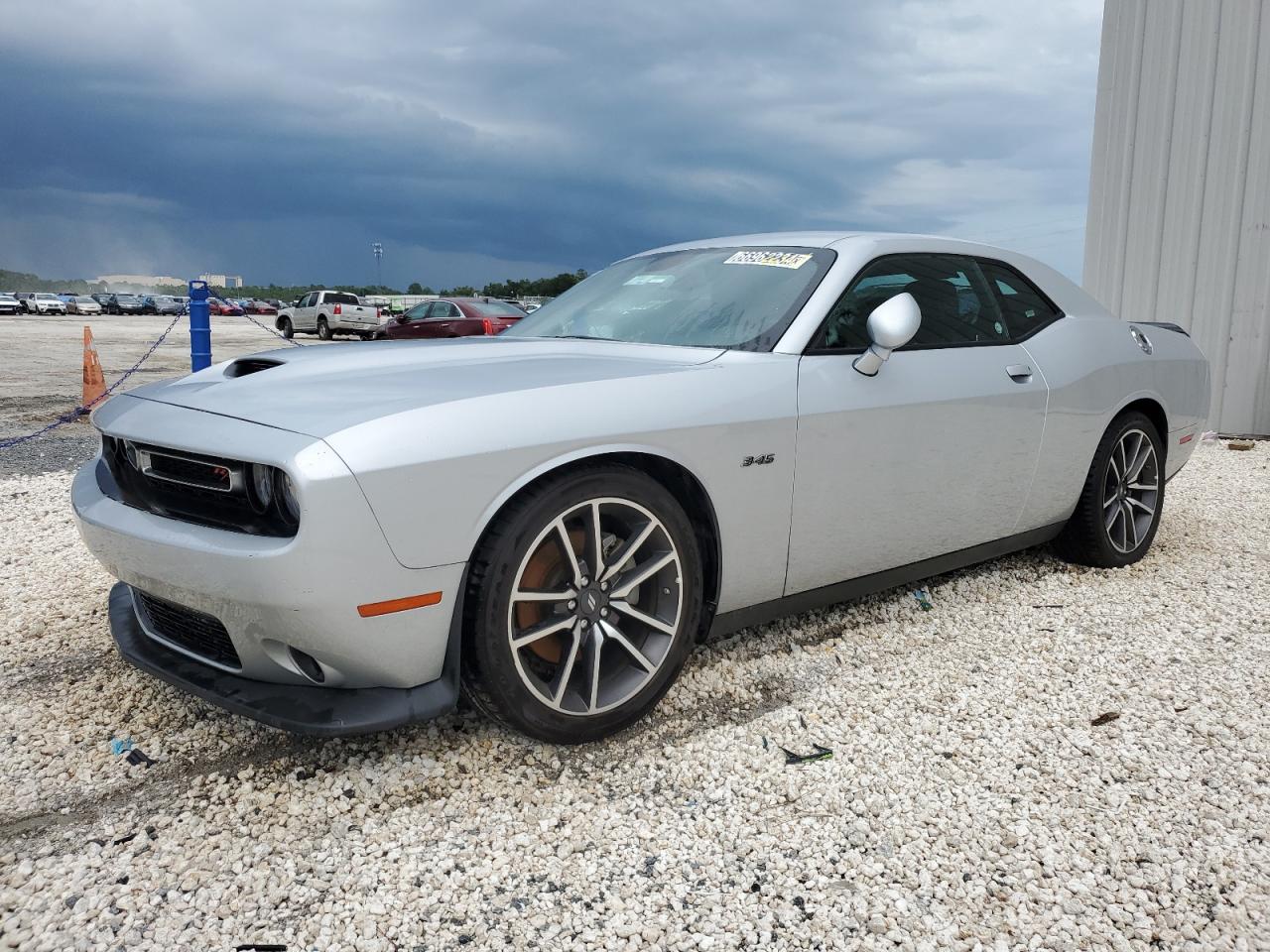 DODGE CHALLENGER 2023