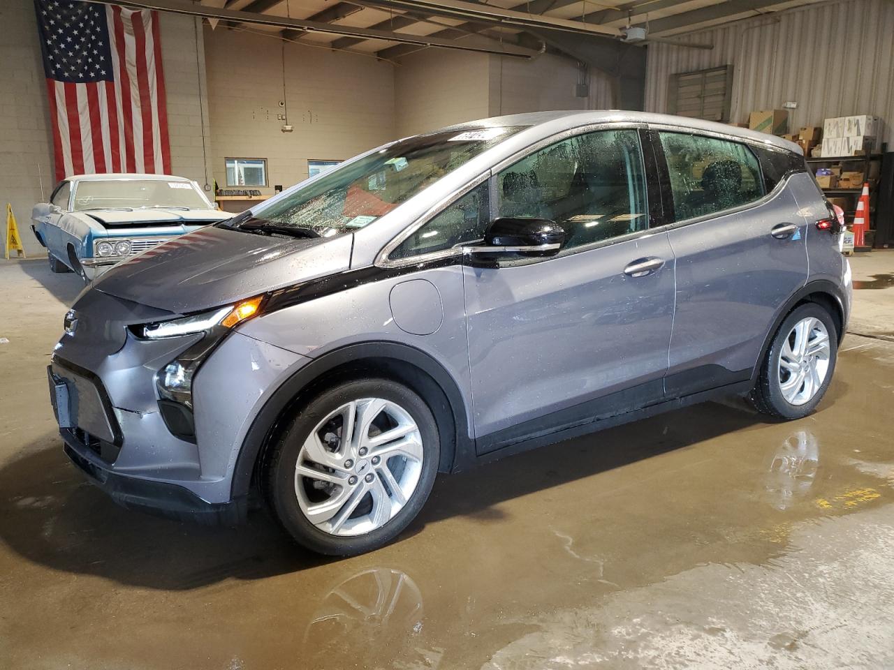 CHEVROLET BOLT EV 1L 2023