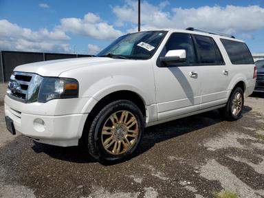 Ford Expedition 2014