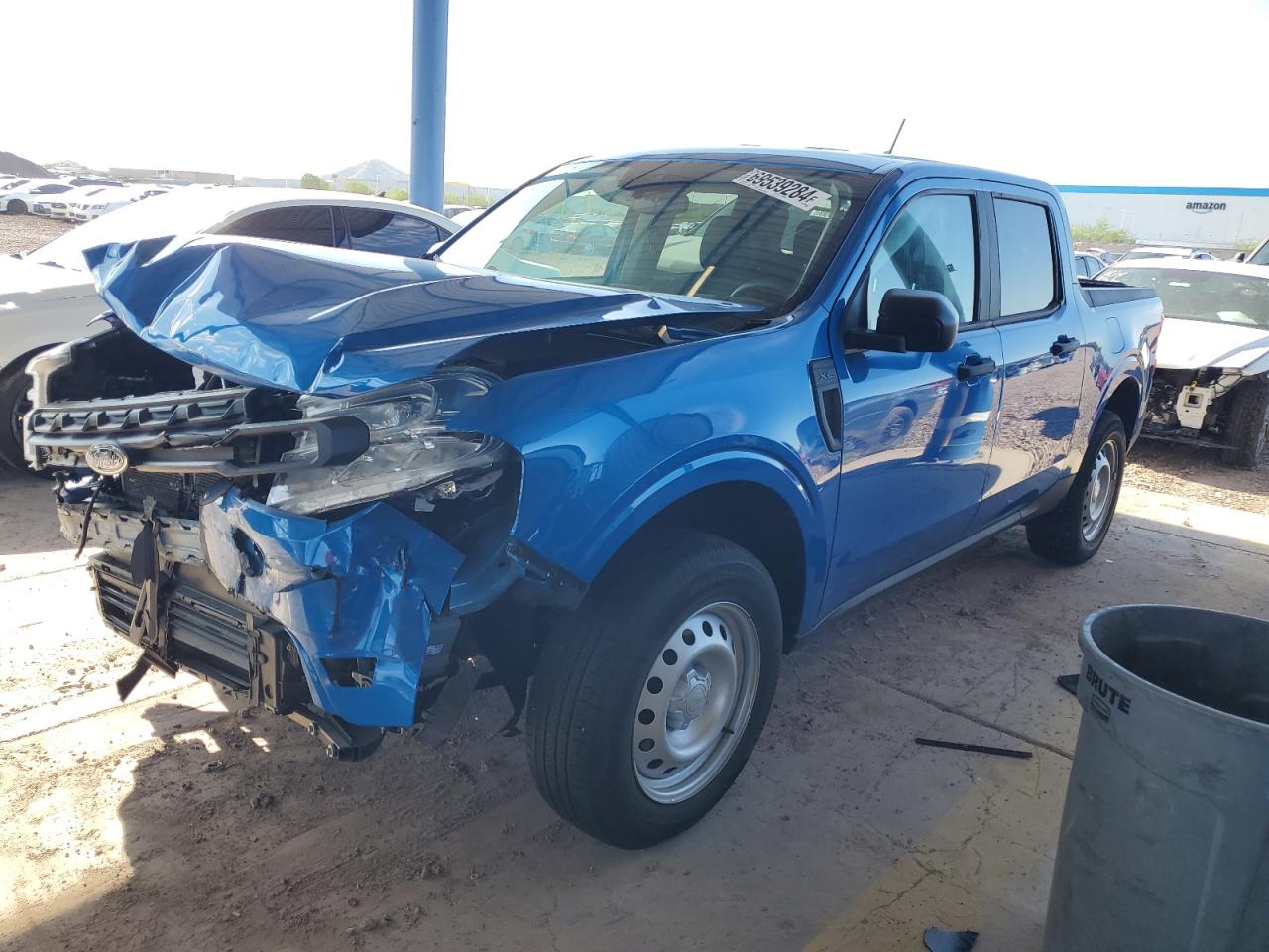 FORD MAVERICK X 2022