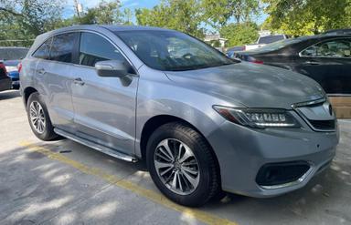 Acura Rdx 2017