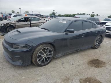 Dodge Charger 2018