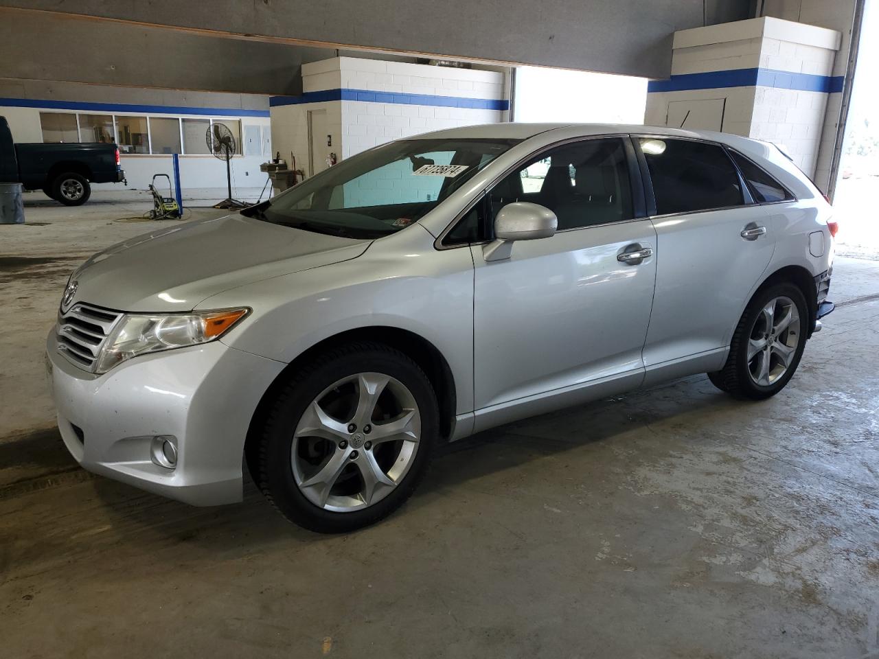 TOYOTA VENZA 2010