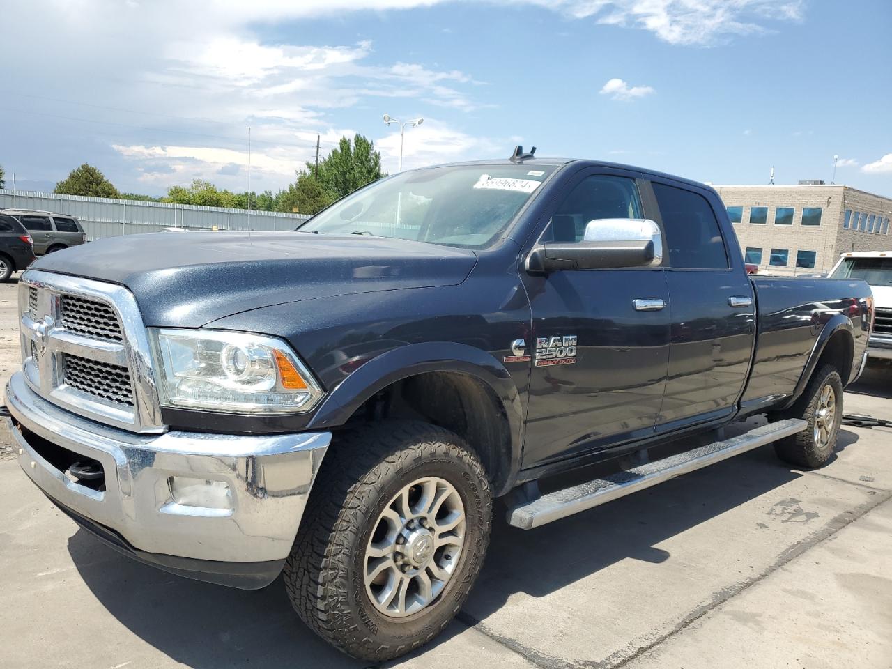 RAM 2500 LARAM 2014