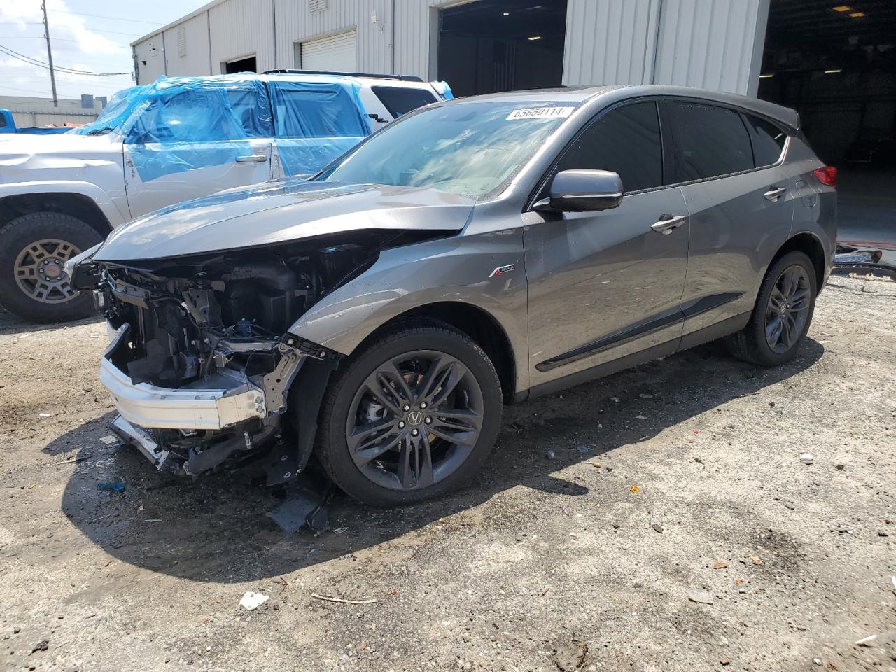 ACURA RDX A-SPEC 2023
