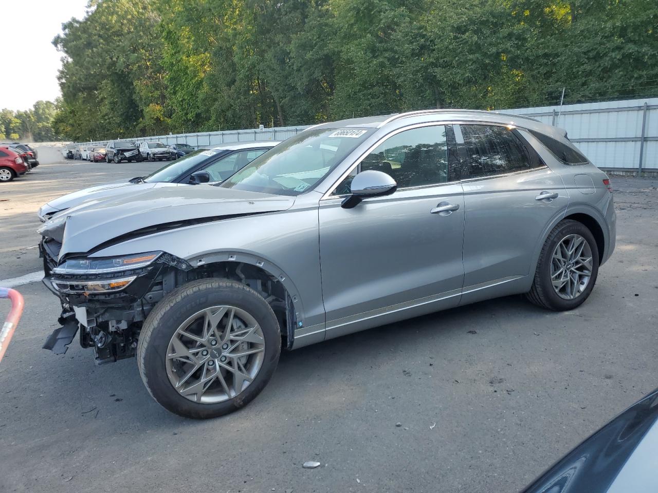 GENESIS GV70 BASE 2024