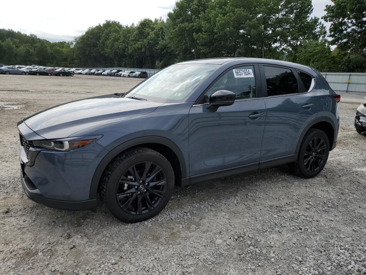 MAZDA CX-5 PREFE 2023