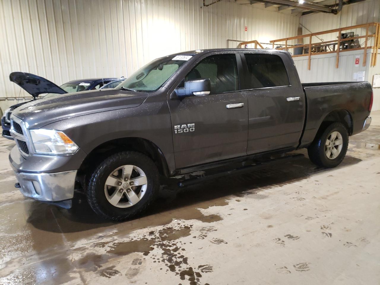 RAM 1500 Slt 2014
