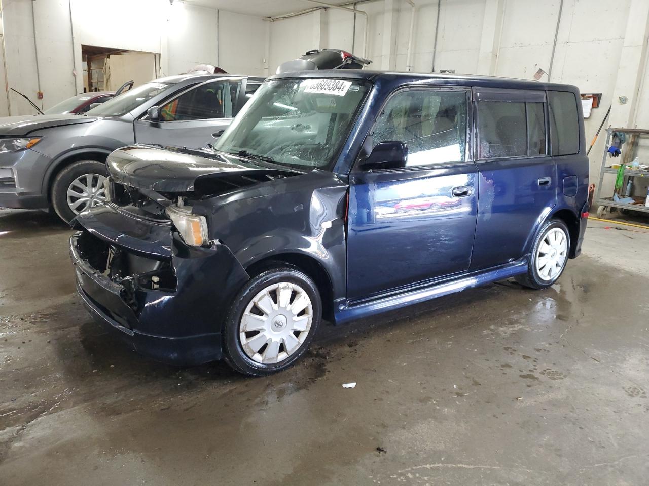 SCION XB 2006