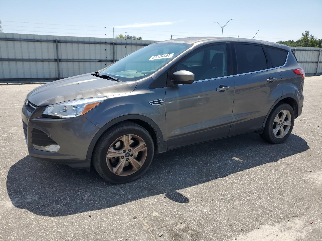 FORD Escape Se 2014