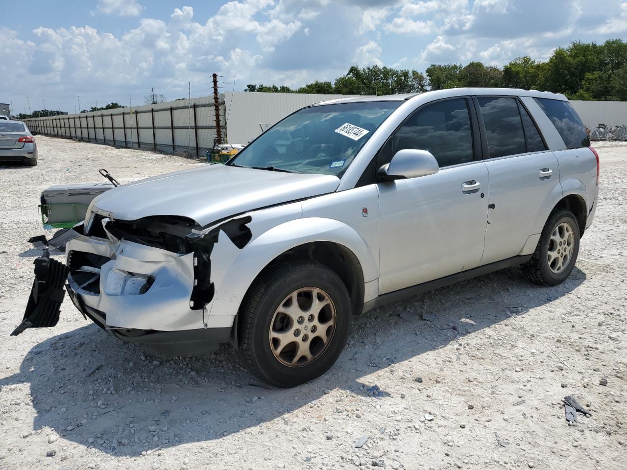 SATURN VUE 2006