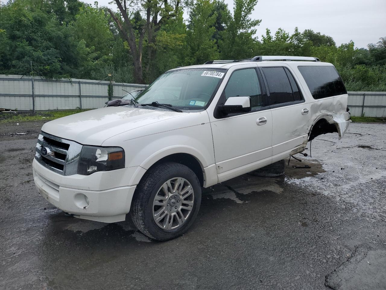 FORD EXPEDITION 2014
