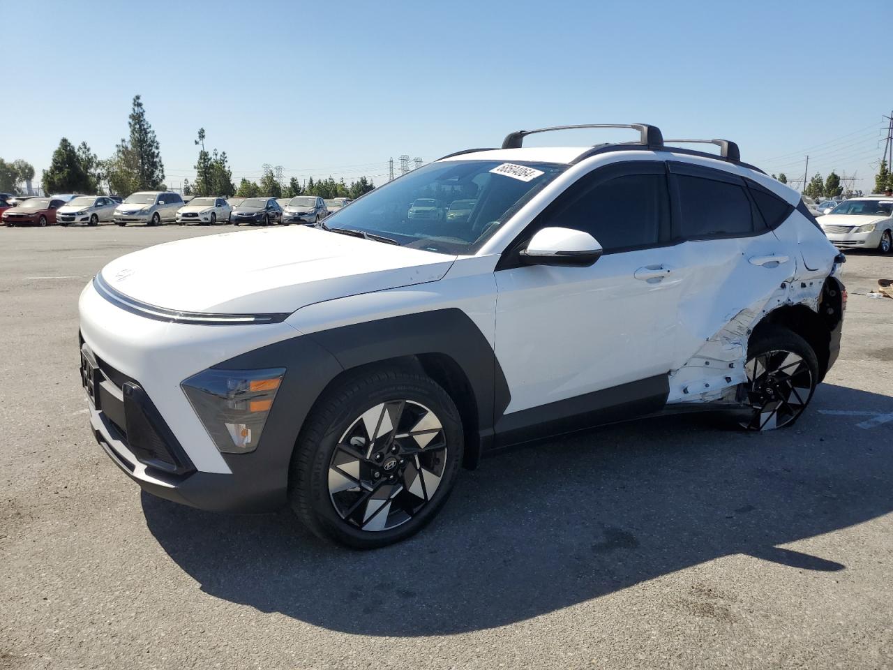 HYUNDAI Kona Sel 2024