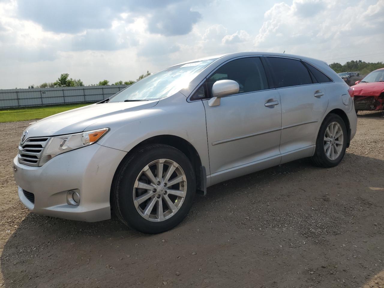 TOYOTA VENZA 2009