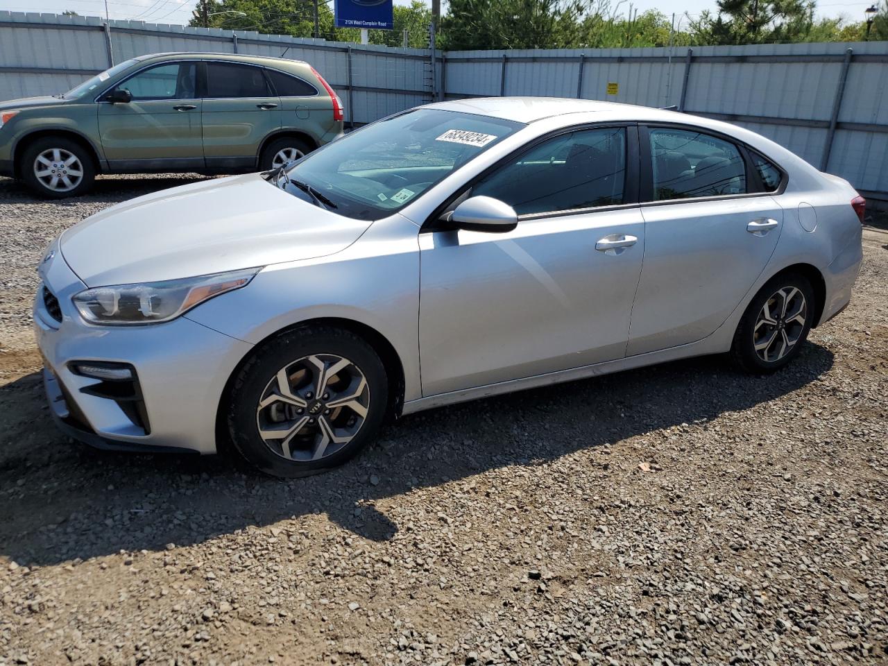 KIA FORTE FE 2020