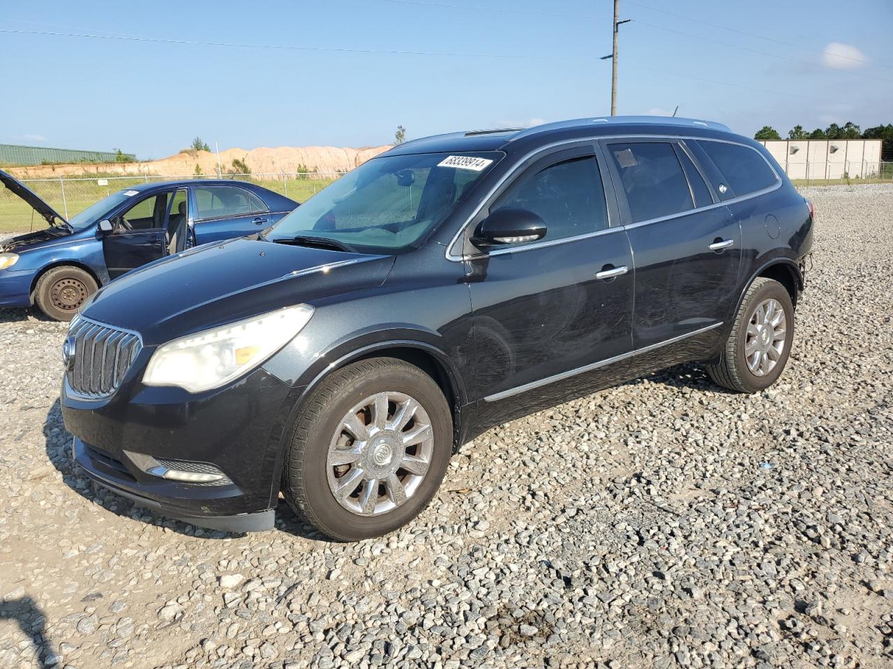 BUICK ENCLAVE 2013