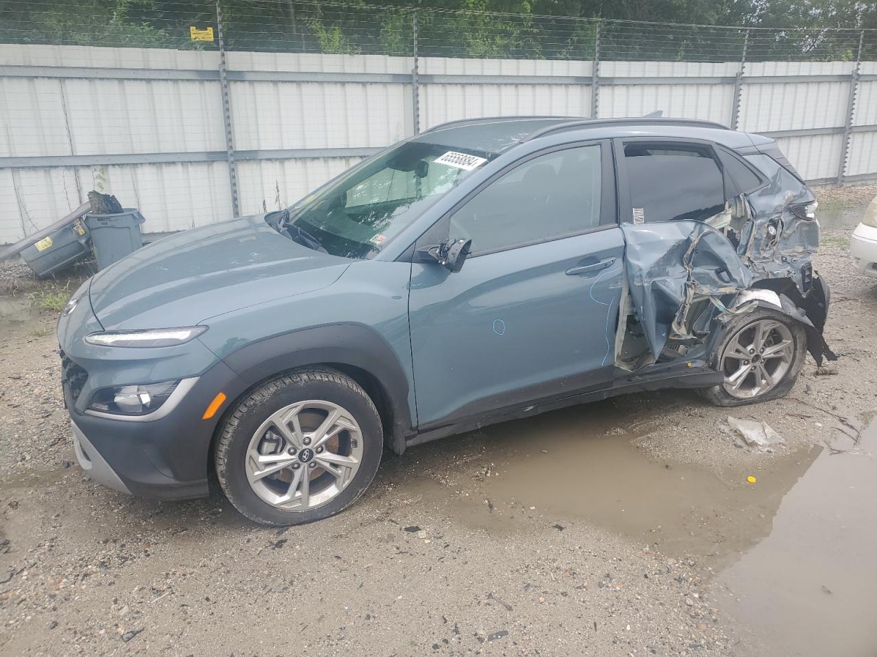 HYUNDAI Kona Sel 2022