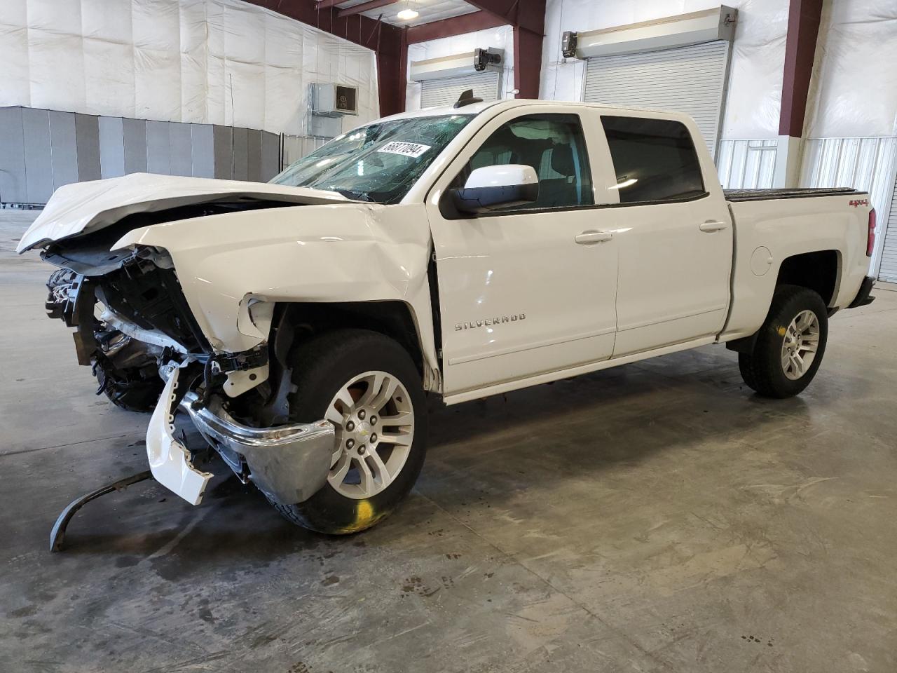 CHEVROLET 1500 2015