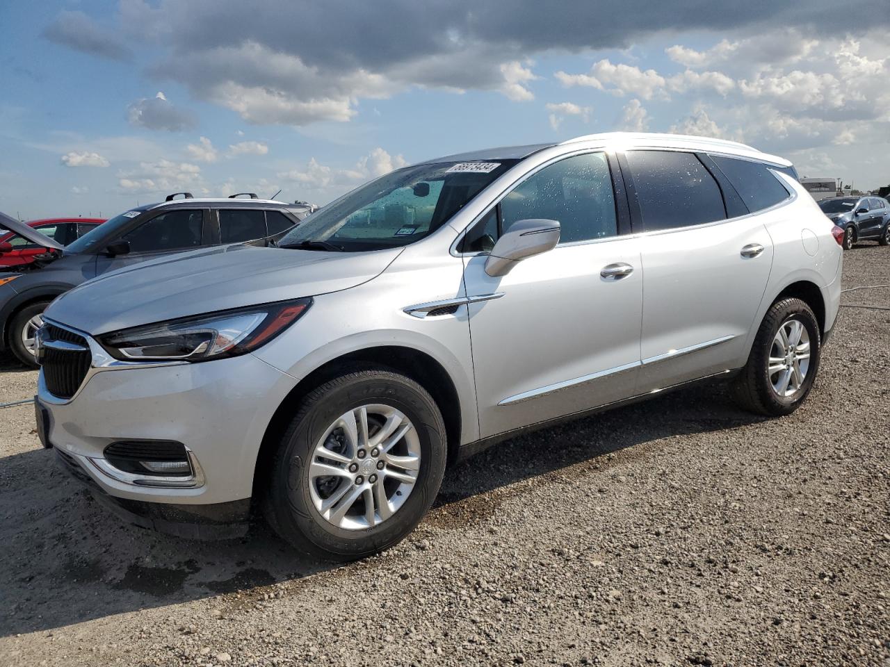 BUICK ENCLAVE ES 2021