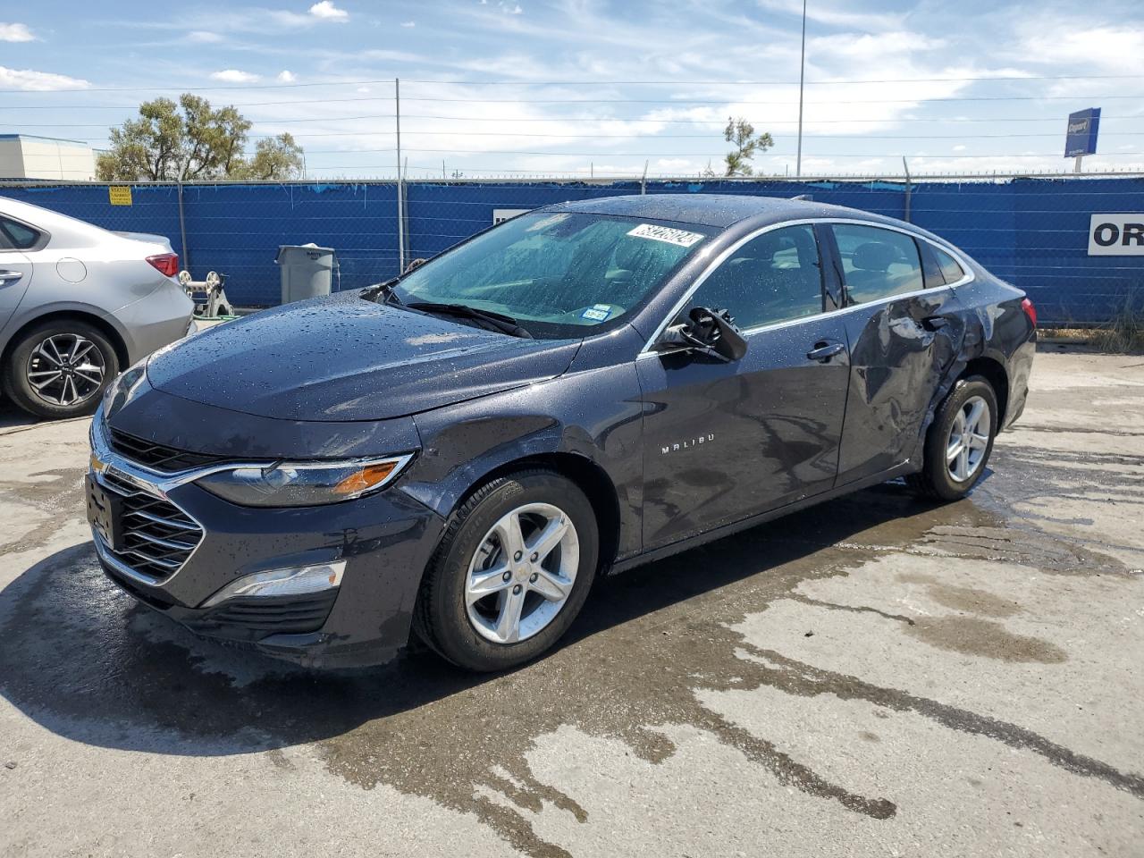 CHEVROLET MALIBU LT 2023